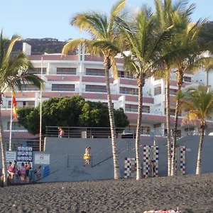  Apartamento Playa Delphin España