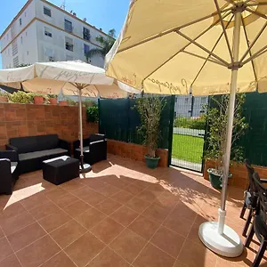 Apartamento En El Centro De, Estepona