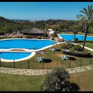 Apartamento Parque Botánico Club&country, Estepona