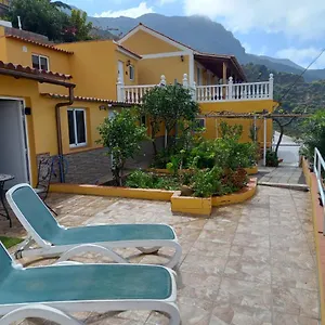  Apartamento Orange House España