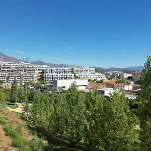 Apartamento Escape To, Estepona
