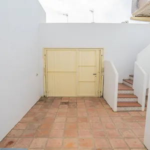  Сasa de vacaciones Adosado España