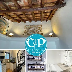 Сasa de vacaciones Casita Beatriz, Estepona