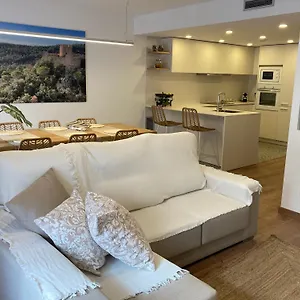  Apartamento Céntrico, Renovado Y Con Mucho Encanto España