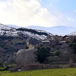  Сasa de vacaciones Paller De Bordalé España