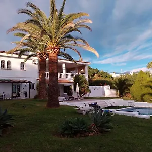  Hébergement de vacances Tranquilla