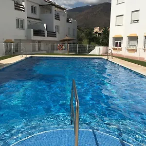  Apartamento Valle España