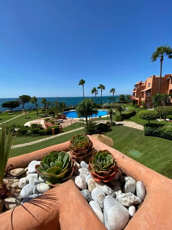 Casa De Dolores Estepona Spain
