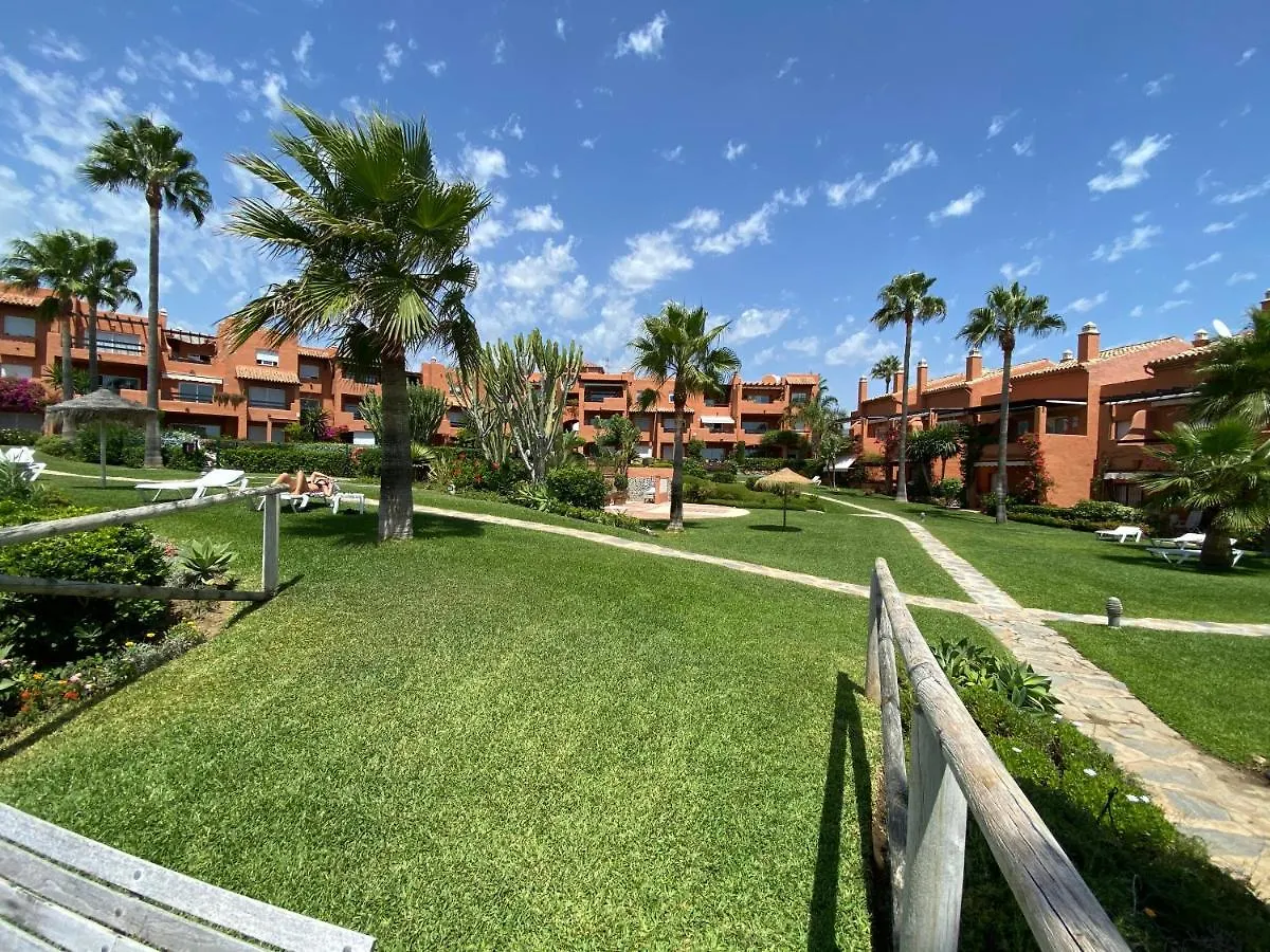 Holiday home Casa De Dolores Estepona Spain