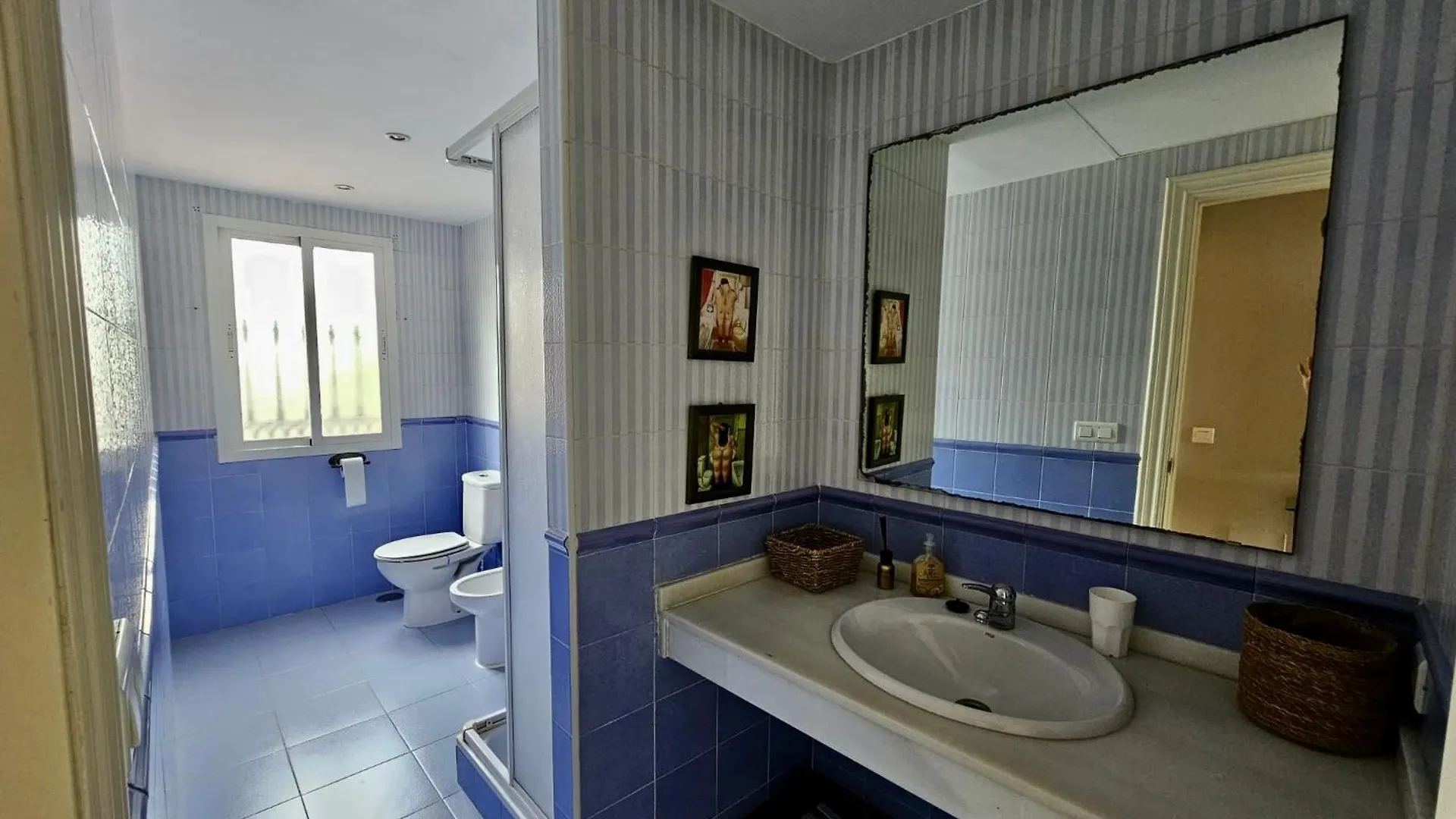 Casa De Dolores Estepona 0*,  Spain