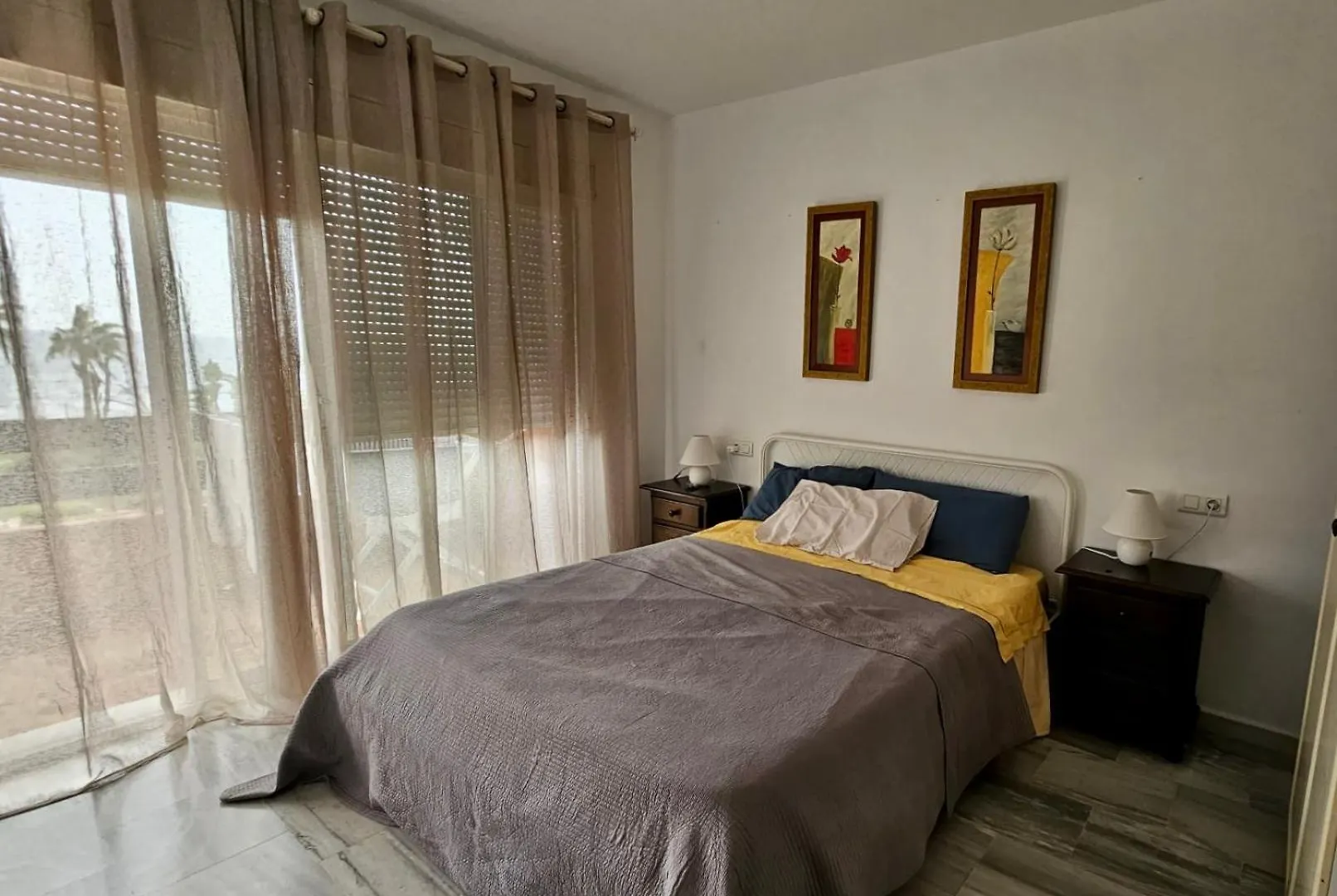 Casa De Dolores Estepona