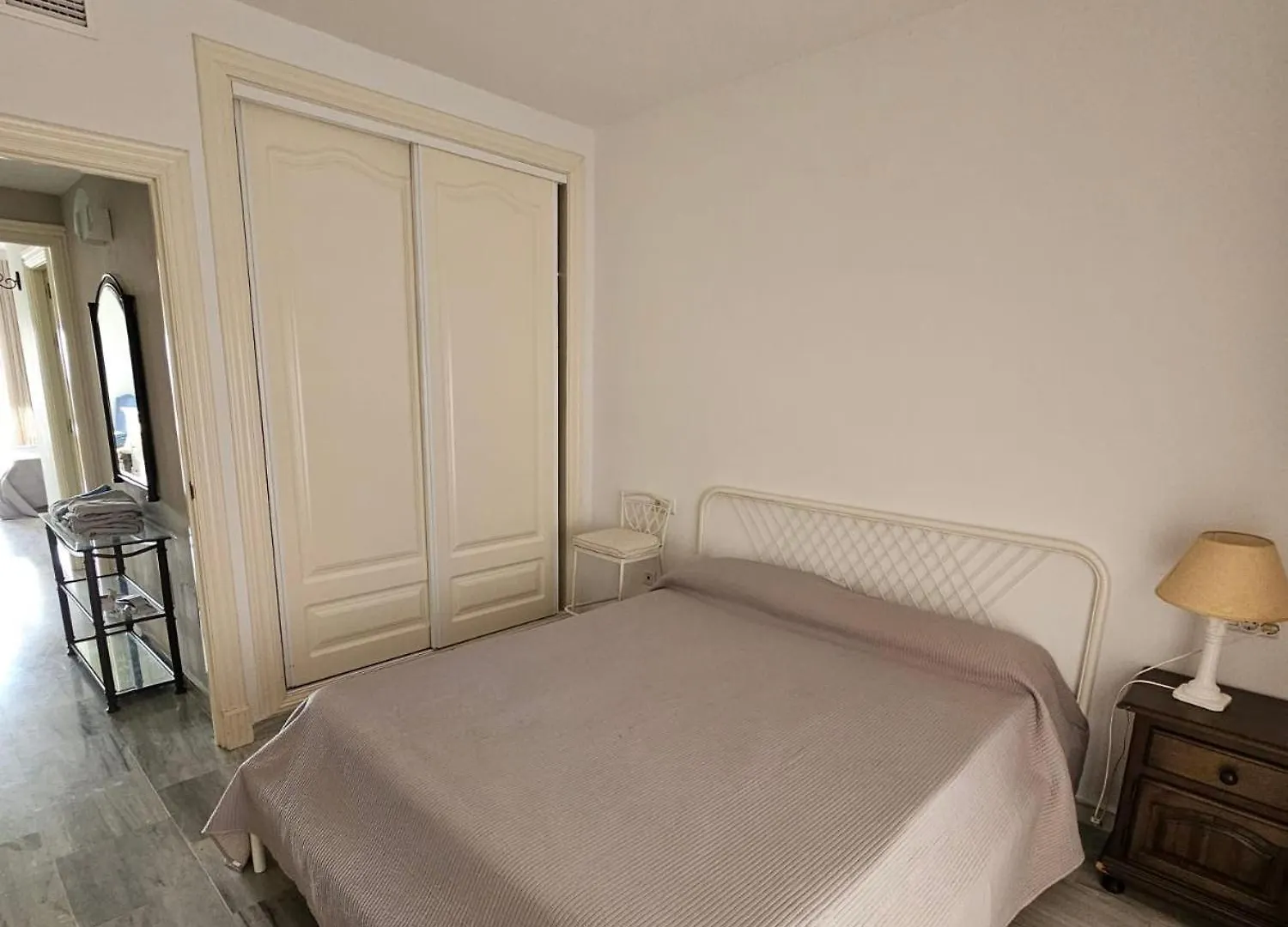 Holiday home Casa De Dolores Estepona
