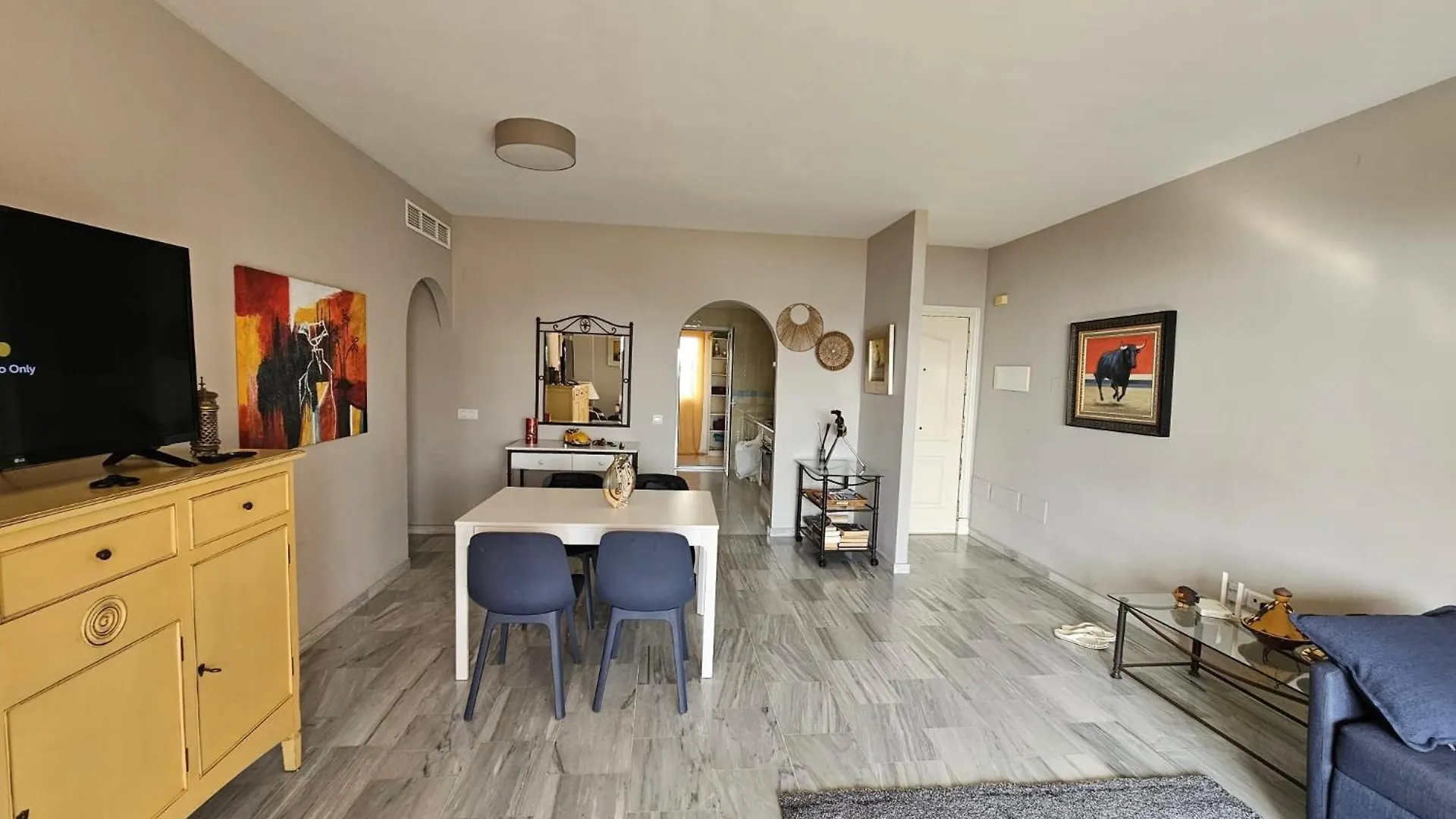 Casa De Dolores Estepona Holiday home
