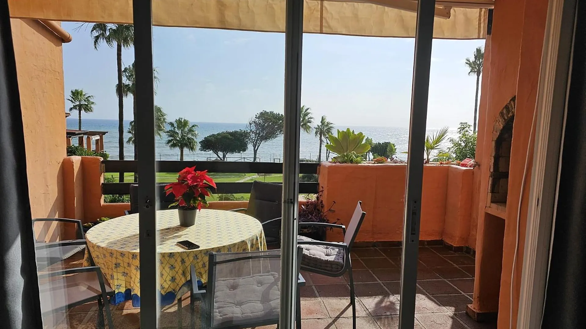 Casa De Dolores Estepona 0*,  Spain