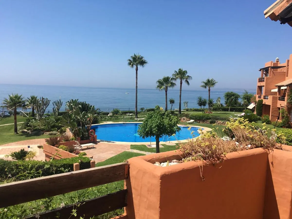 Holiday home Casa De Dolores Estepona