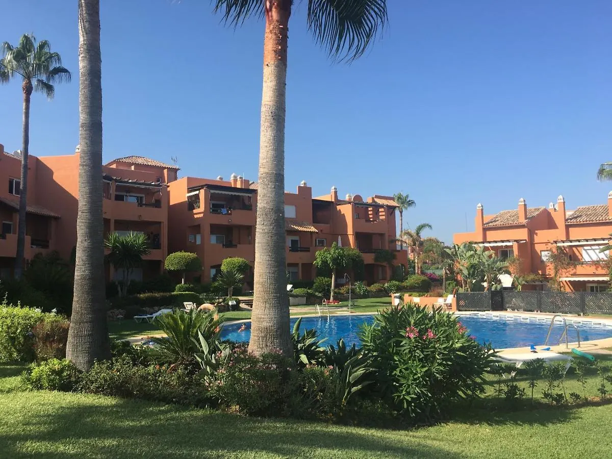 Casa De Dolores Estepona Spain