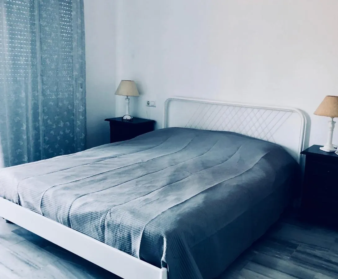 Casa De Dolores Estepona Holiday home