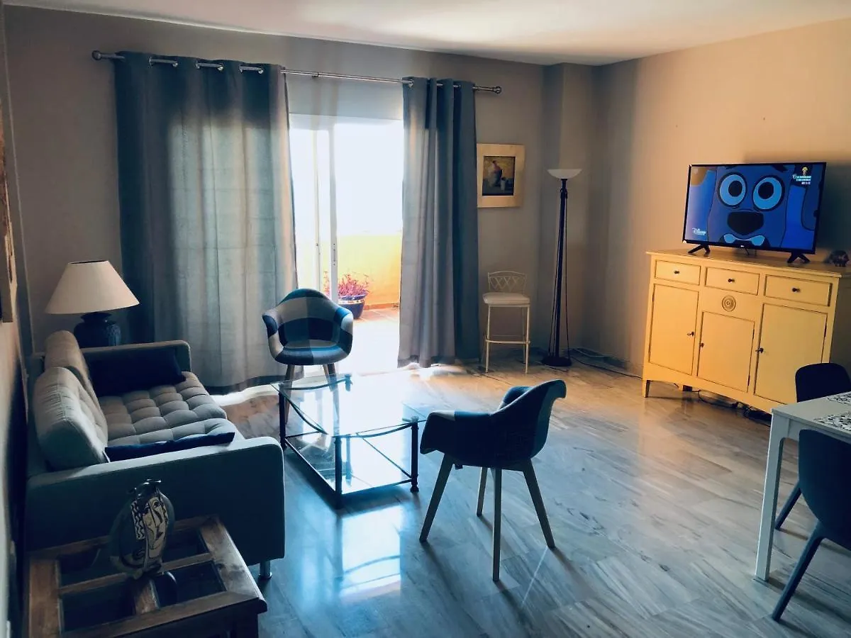 Holiday home Casa De Dolores Estepona Spain
