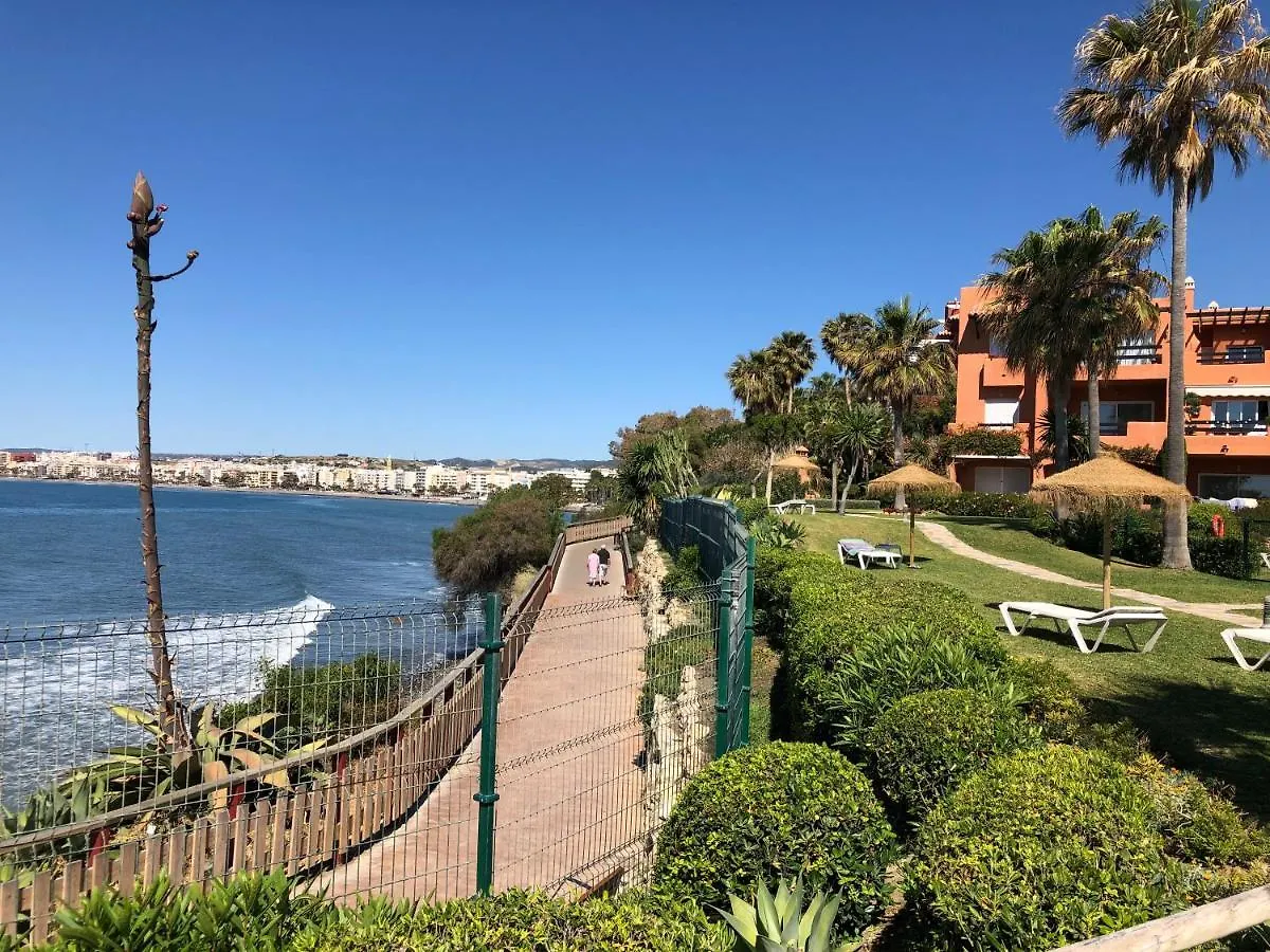 Casa De Dolores Estepona 0*,
