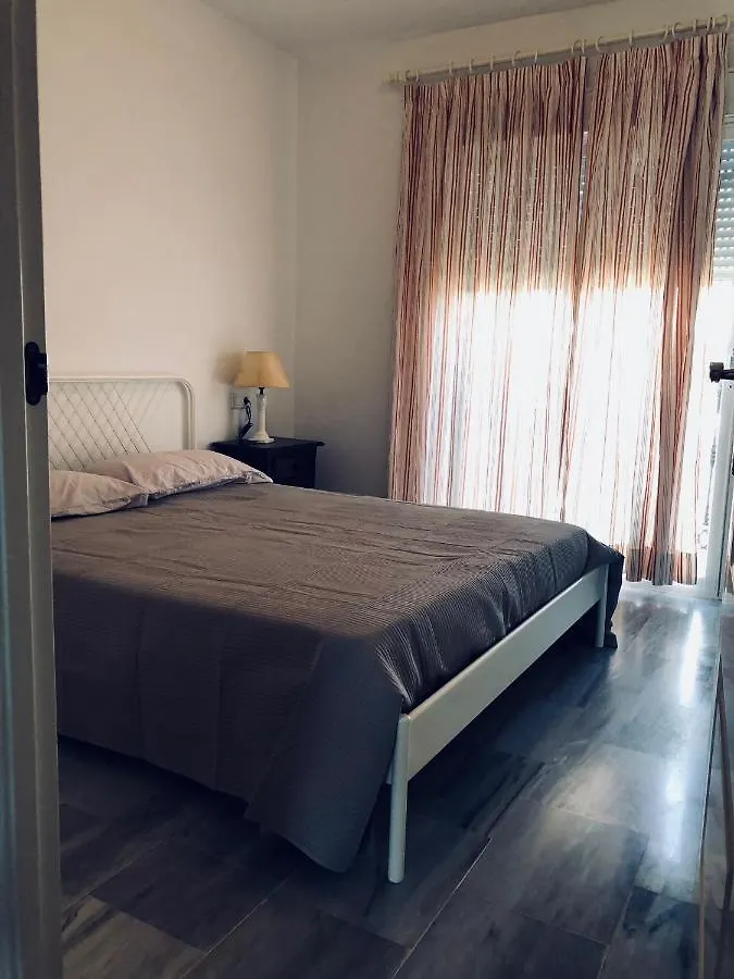 Casa De Dolores Estepona Holiday home