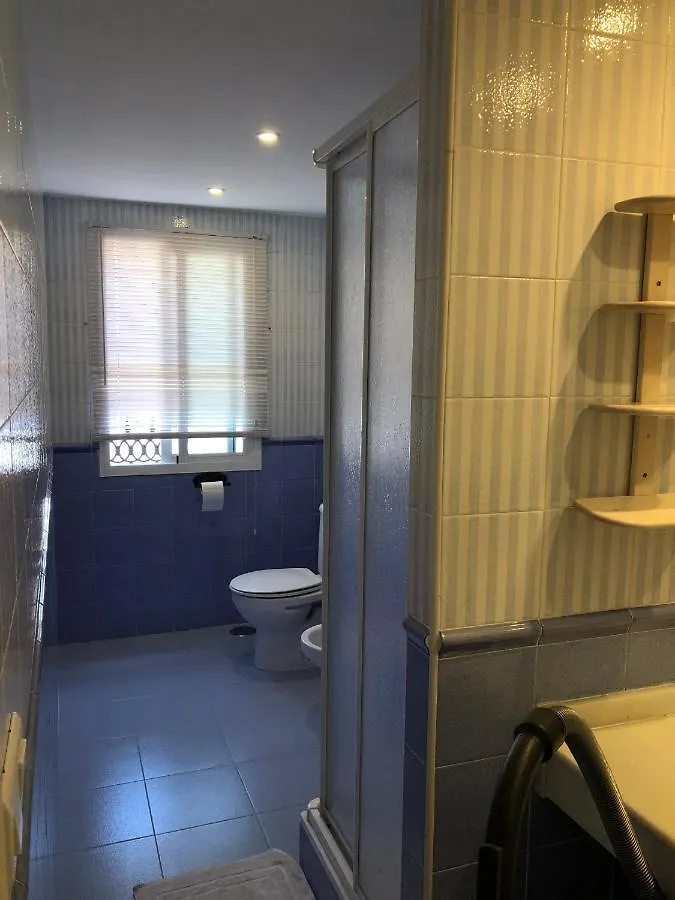 Casa De Dolores Estepona 0*,  Spain