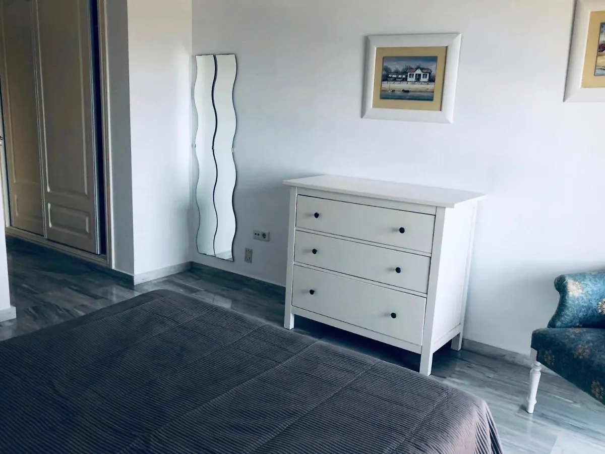Holiday home Casa De Dolores Estepona