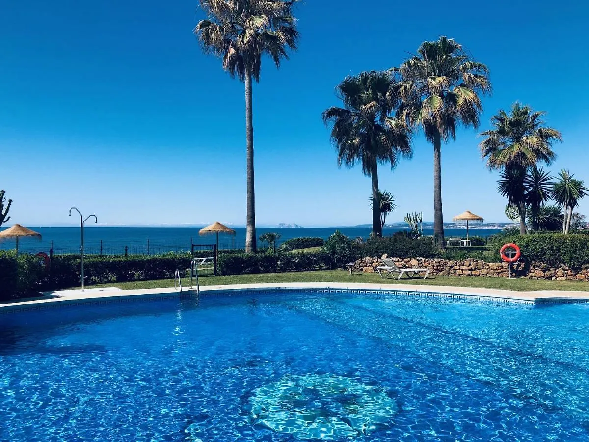 Casa De Dolores Estepona 0*,