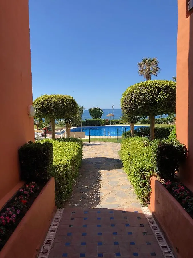 Holiday home Casa De Dolores Estepona Spain