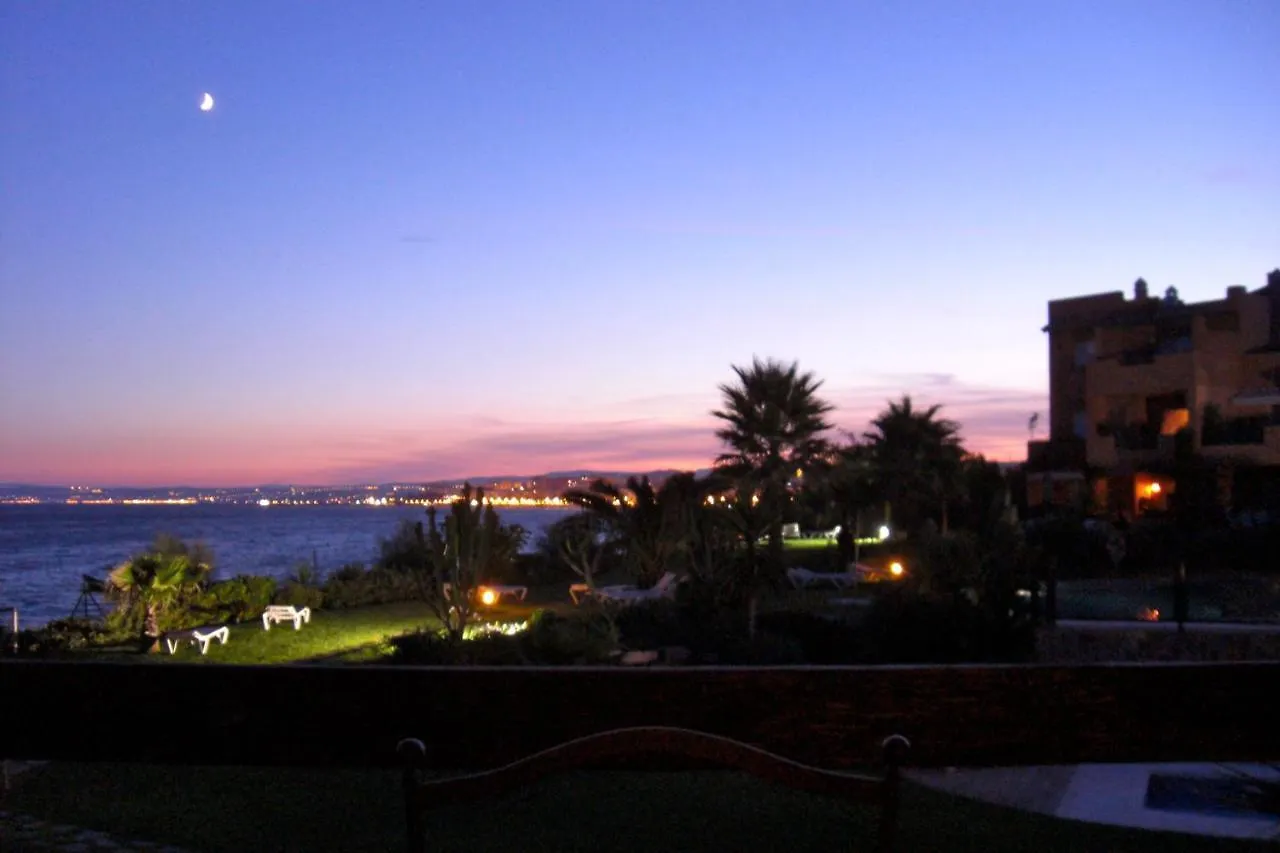 Casa De Dolores Estepona Holiday home