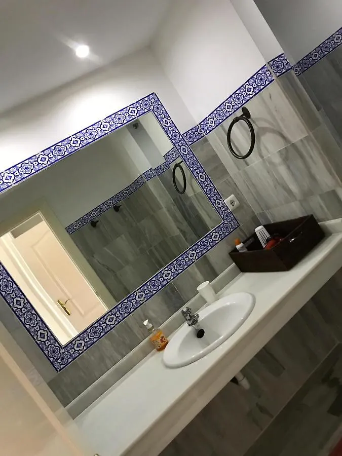 Holiday home Casa De Dolores Estepona